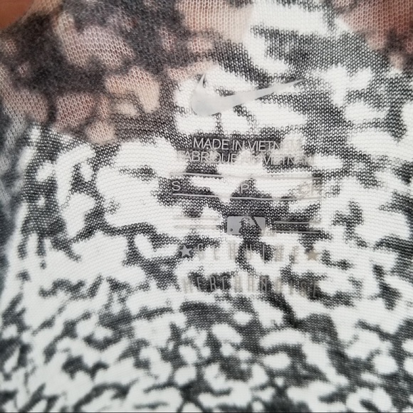 Milwaukee Brewers | Nike | burnout tee | S - Picture 3 of 4